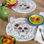Napperon en coton Fiesta