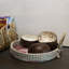 Drumnasole Wicker Tray