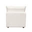 Chaise sans accoudoirs Ivy