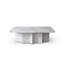 Equinox Marble Coffee Table