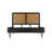 Aldford Solid Wood Piece Bedroom Set-70773433