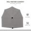 Bryseida 190cm Balcony Parasol-319718359
