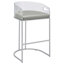 Ensemble de 2 chaises de bar Mello-559873959