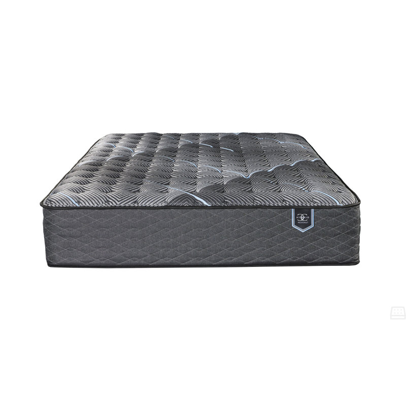Comfort Foam Mattress Plush, California King, 12.5"