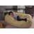 Camel Microfiber/Microsuede