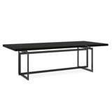 Caracole Classic Stone Dining Table