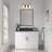 Ghazanfar 3 - Light Dimmable Vanity Light