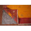 Tapis en laine Nomadic