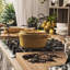 La Cocotte Cast Iron Round Cocotte-229799413-229799422