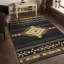 Tapis traditionnel Southwest-411463579