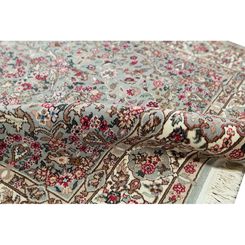 Prince Wool Oriental Area Rug