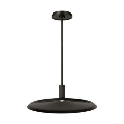 Saucer Direct 1 - Light LED Pendant
