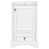 Blanc est en rupture de stock