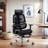 Ergonomic Dual Back Office Chair With 4D Adjustable Armrest And Back Tilt