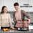 VIVOHOME 400 Watt Food Dehydrator-91075580