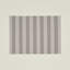Essential Striped Placemat - Set Of 4-447210348
