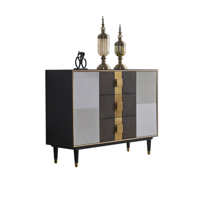 Buffet d'appoint Nordic Light Luxury