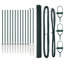 Steel Fencing Kits Fencing-124587368-124587373