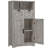 Nkechi Freestanding Bathroom Cabinet-1961555400
