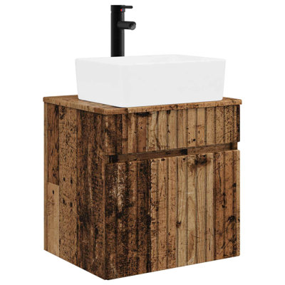 490 mm Bathroom Vanity