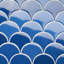 Carreau de céramique 2 pi x 5 po Bond Tile Riptide-53910309