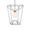 Rochefort Small Lantern-1563690962