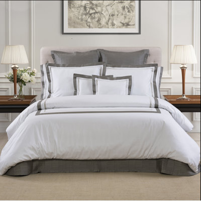 Palm Beach Pillow Sham