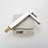Single-Hole Single-handle Bathroom Faucet-96412750