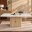 200 cm Extendable Dining Table