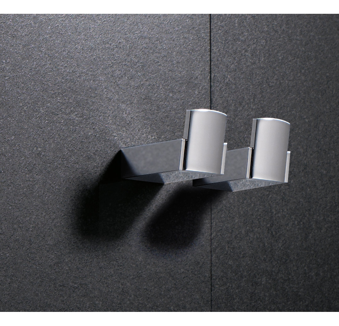 Venita Wall Mounted Towel Hook