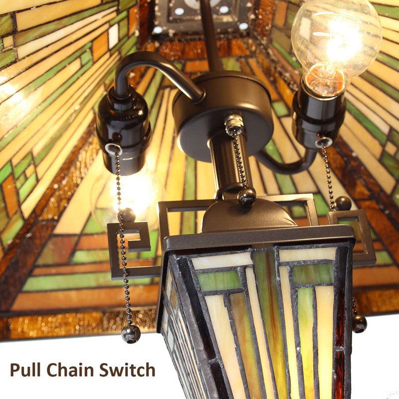 Tsuguko Table Lamp