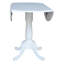 Table de salle à manger Hesston-1840369000
