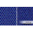 Metro Ion 1" Hex 10-1/4 in. x 11-7/8 in. Porcelain Mosaic Tile-96342108