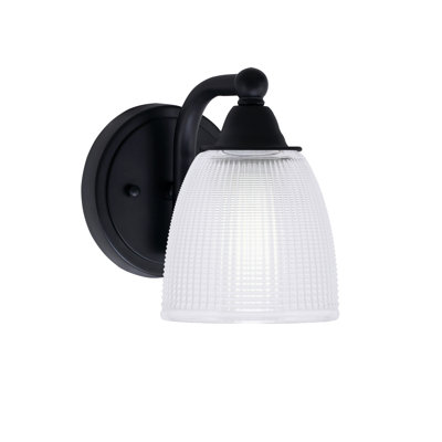 Paramount 1-Light Wall Sconce