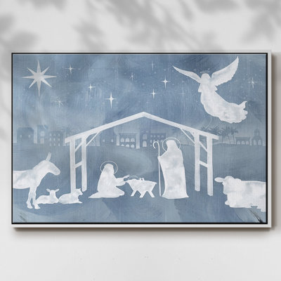 " Star Of Bethlehem Collection A "