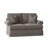 Atterbury 68" Flared Arm Loveseat-972482898