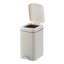 7 Litre Step On Waste Basket