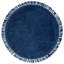 Tapis de couleur unie performance touffeté à la main Vermont 575-1532093676