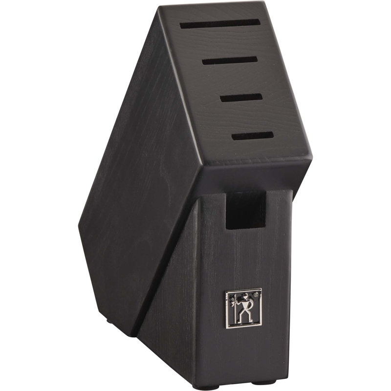 HENCKELS Modernist 6-Piece Studio Knife Block Set