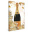 Champagne in Gold (Vertical) par By Jodi - impression-1539543337-1539543339