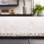 Tapis beige / ivoire Asabi 106-786392924