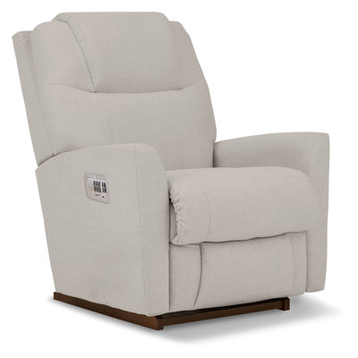 Fauteuil inclinable électrique berçant Sparrow