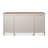 Theo 67'' Solid Wood Sideboard