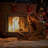 Randilynn 3 Panel Metal Fireplace Screen