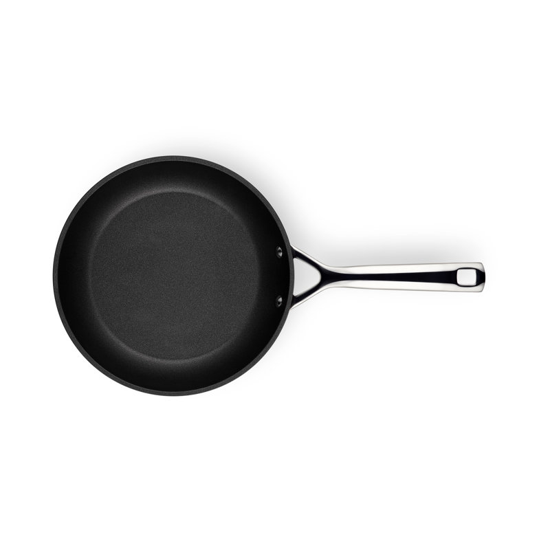 Le Creuset Non-Stick Shallow Frying Pan, 24cm