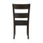 Ensemble de 2 chaises d'appoint Haddie