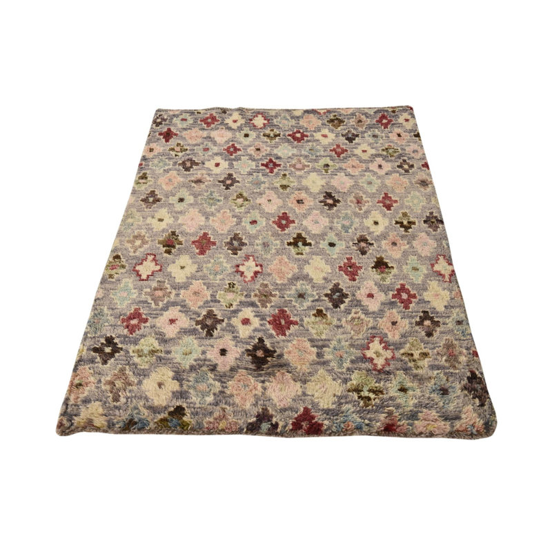 Oliveri Gray Rug