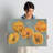 " Sunset " by Daphne Brissonnet-22099344-22099457