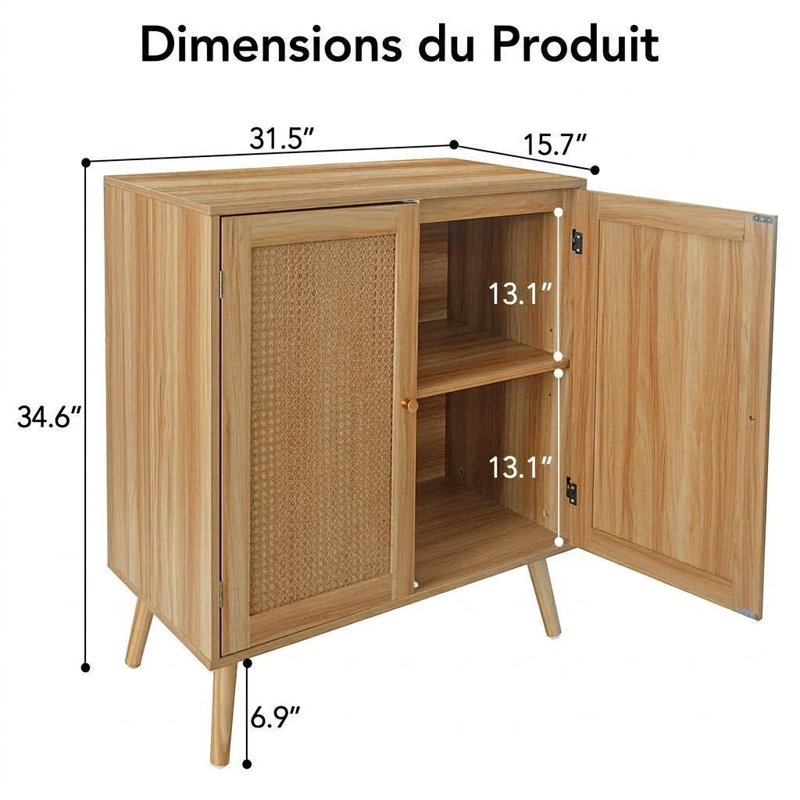 80 Sideboard