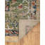 Tapis vert Alresford-355640591